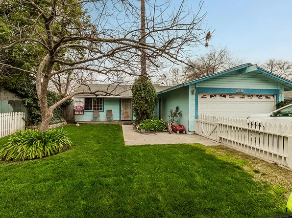 3683 N Ezie Avenue, Fresno, CA 93727
