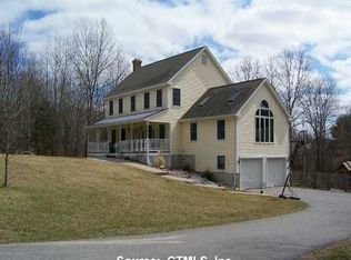 773 Wrights Mill Rd, Coventry, CT 06238