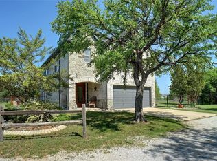 401 Newsom Mound Rd, Weatherford, TX 76085