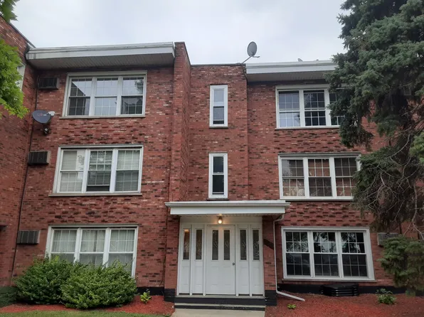 4657 S Springfield Ave APT 3D, Chicago, IL 60632