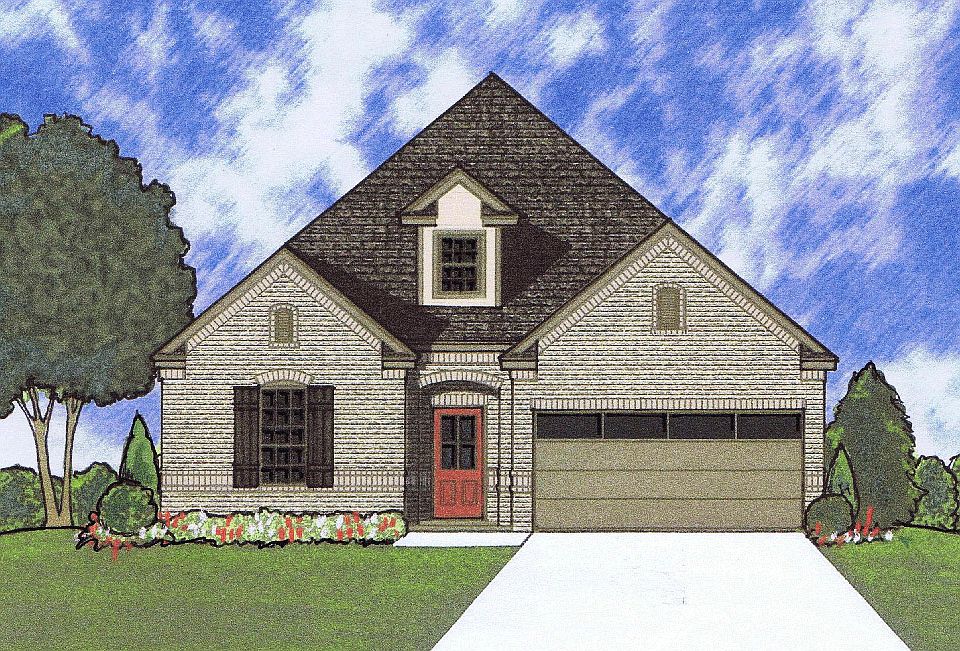 Elevation Image 1.