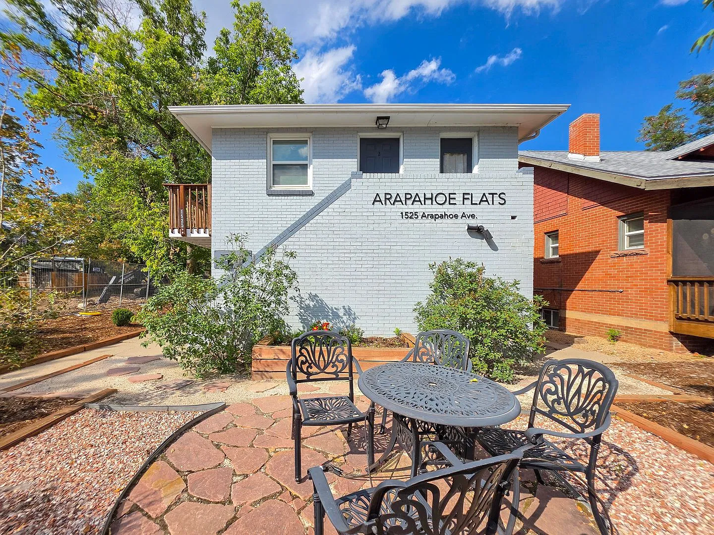 1525 Arapahoe — Photo 2