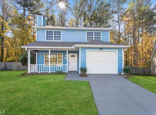 1618 Peachcrest Cv, Decatur, GA 30032