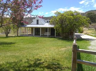 31329 Highway 550, Ridgway, CO 81432
