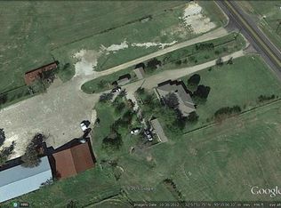 12052 S Highway 154, Yantis, TX 75497