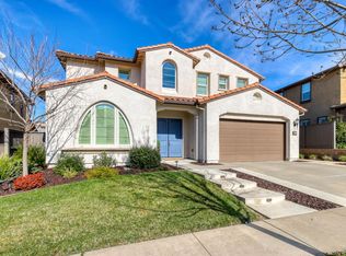 2191 Aiken Way, El Dorado Hills, CA