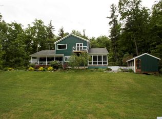 99 McGill Rd, East Nassau, NY 12062