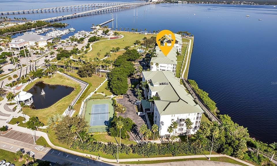 1st image of 200 HARBOR WALK DRIVE #254