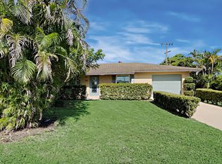 4720 Bonanza Dr, Lake Worth, FL 33467