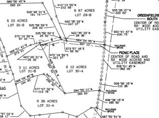 0 Cosmos Trl, Dunlap, TN 37327