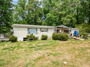 1010 Painter Rd, Talking Rock, GA 30175
