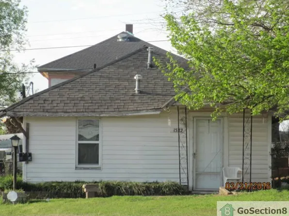 1522 NE 10th St, Oklahoma City, OK 73117