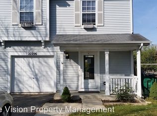 22256 W Natchez Ct, Plainfield, IL