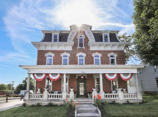 1722 I St, Bedford, IN 47421