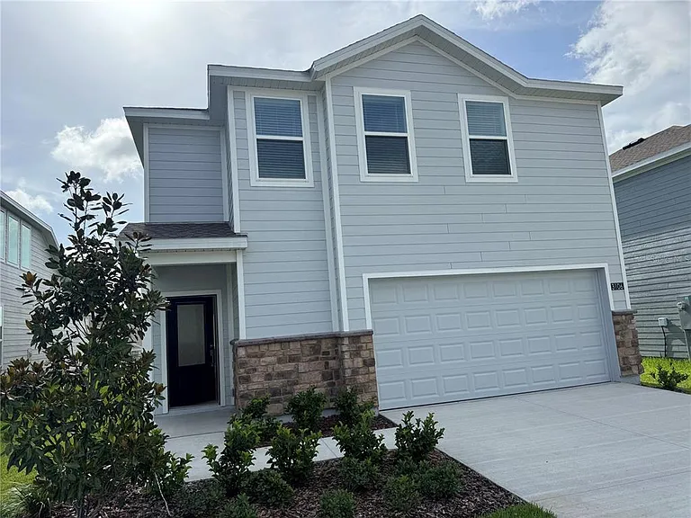 3106 Granite Ridge Ave — Photo 1