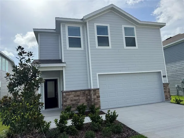 3106 Granite Ridge Ave, Minneola, FL 34715