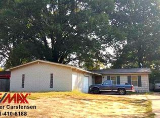 2944 S Perkins Rd, Memphis, TN 38118