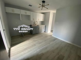 429 S 12th St FLOOR 3, Newark, NJ 07103