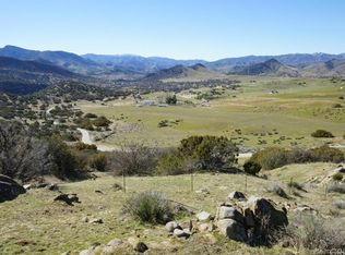 11614 Sequoia Springs Rd, Caliente, CA 93518