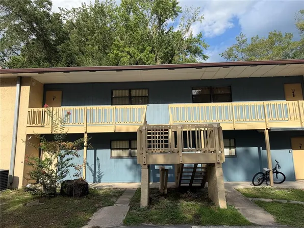 2811 SW ARCHER ROAD #P134, GAINESVILLE, FL 32608