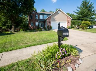 6801 Quail Walk, Edwardsville, IL 62025