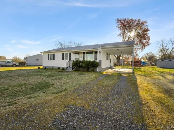1012 Marsh St, Tappahannock, VA 22560
