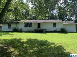 2298 Al Highway 9 S, Piedmont, AL 36272