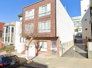 2314 California St APT 2, San Francisco, CA 94115