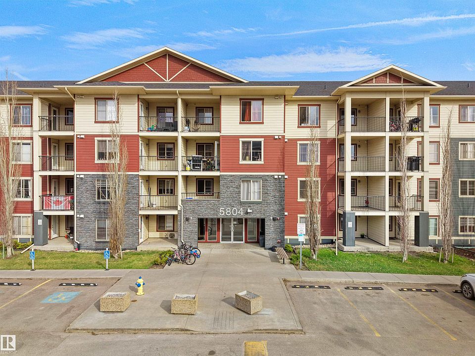 1st image of 5804 Mullen Pl NW #220