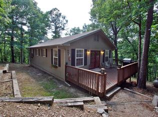 894 Waterfall Cir, Kansas, OK 74347