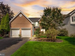 131 Inverrary Dr, Blue Bell, PA 19422