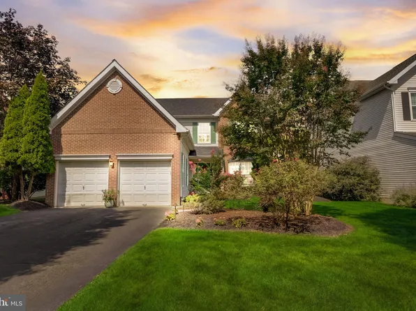 131 Inverrary Dr, Blue Bell, PA 19422