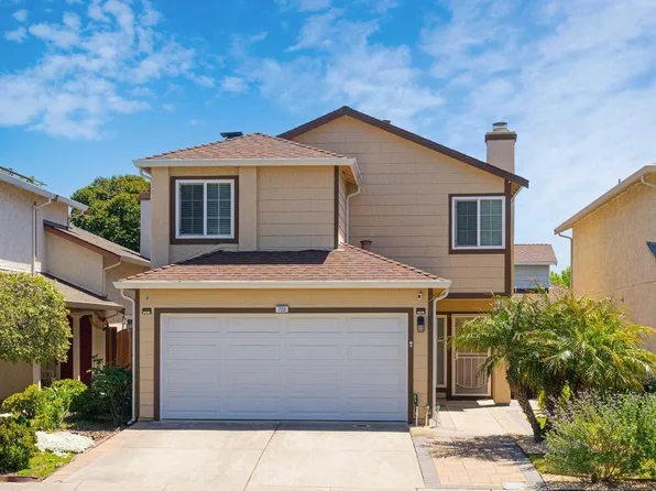 720 Ridgeview Ter, Fremont, CA 94536