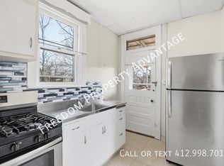 412 Edgemont St Floor 2, Pittsburgh, PA 15211