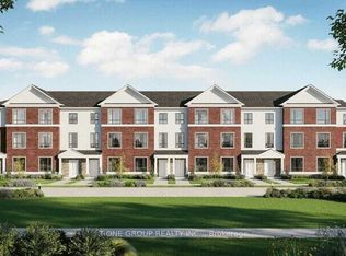 24 Massachusetts Ln, Markham, ON L6E 0V6