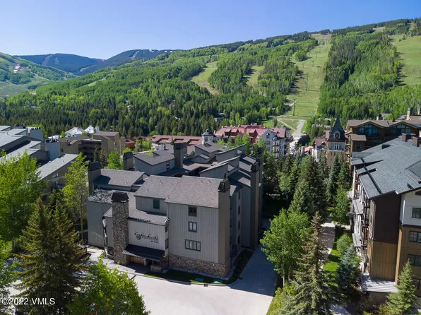 548 S Frontage Rd W #205, Vail, CO 81657