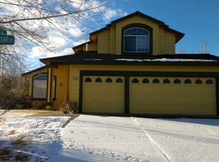 1935 Summer Star Rd, Reno, NV 89511