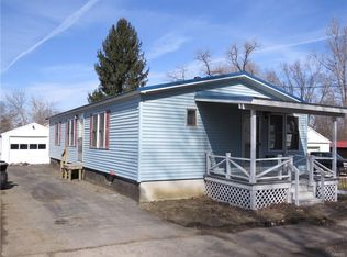 26 Green St, Mohawk, NY 13407