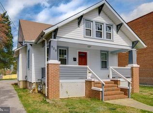 909 Montgomery St, Laurel, MD 20707