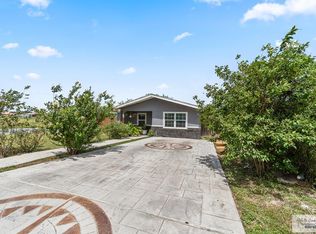 108 N Georgia Ave, Mercedes, TX 78570
