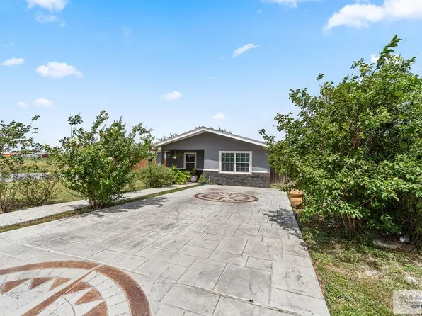 108 N Georgia Ave, Mercedes, TX 78570
