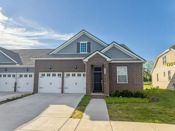 317 Gingerwood Ln, Hendersonville, TN 37075