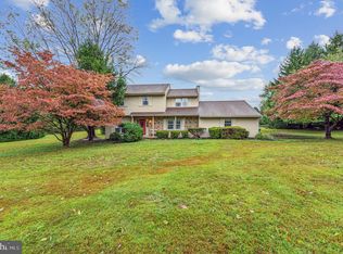 105 Westtown Thornton Rd, West Chester, PA 19382