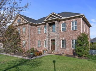 1934 Portview Dr, Spring Hill, TN 37174