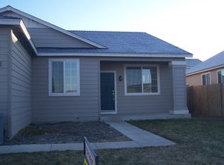 1648 Picetti Way, Fernley, NV 89408