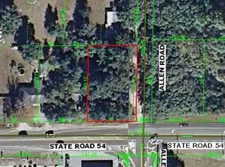 5011 Allen Rd, Zephyrhills, FL 33541