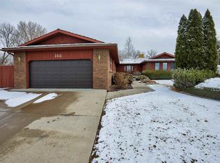 3918 S Seville Cir, Grand Junction, CO 81506