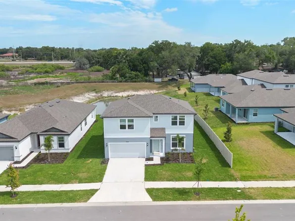 11234 Sycamore Glen Loop, Thonotosassa, FL 33592