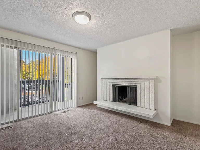 Christopher Village Apartments — Photo 13
