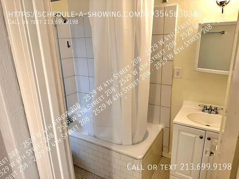 2529 W 4th St #208 — Photo 10